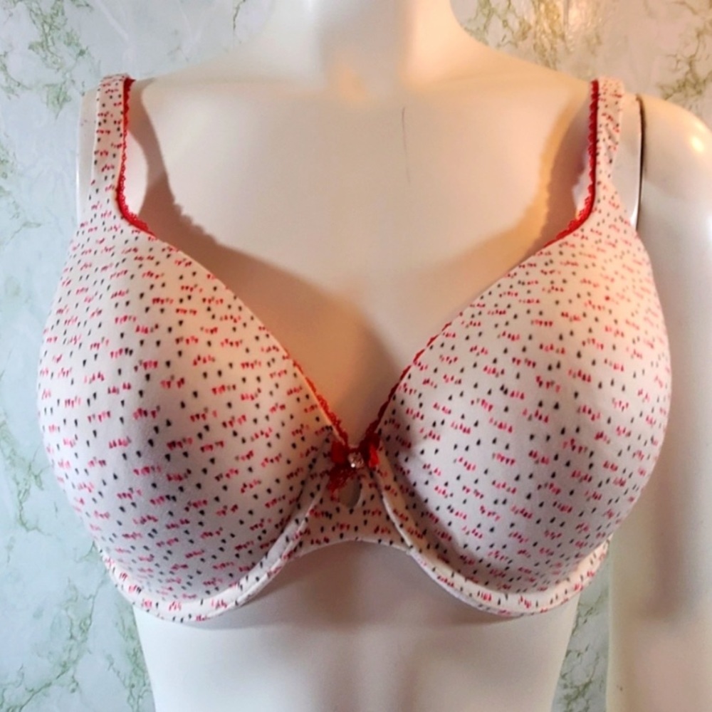 Victoria's Secret Perfect Coverage Bra
